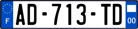 AD-713-TD