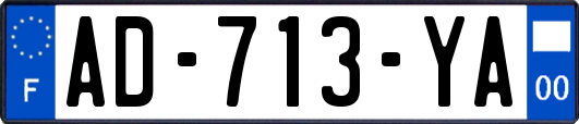 AD-713-YA