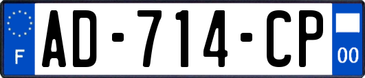 AD-714-CP