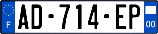 AD-714-EP
