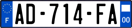 AD-714-FA