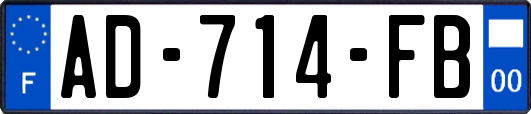 AD-714-FB