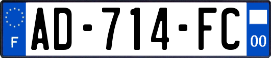 AD-714-FC