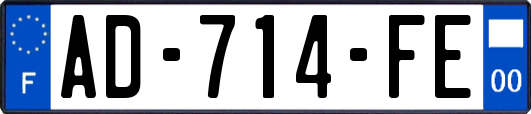 AD-714-FE