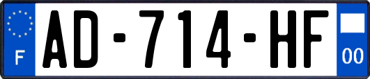 AD-714-HF