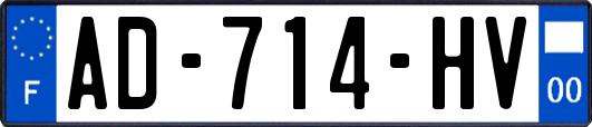 AD-714-HV