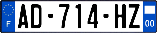 AD-714-HZ