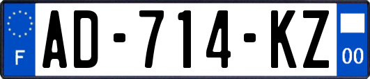 AD-714-KZ