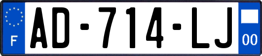 AD-714-LJ