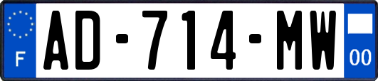 AD-714-MW