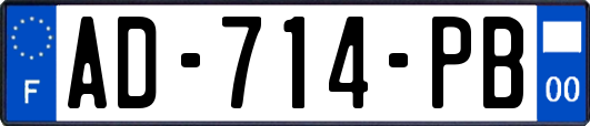 AD-714-PB