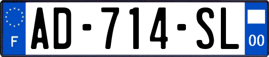 AD-714-SL