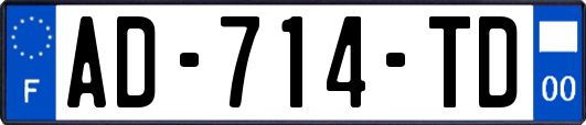 AD-714-TD