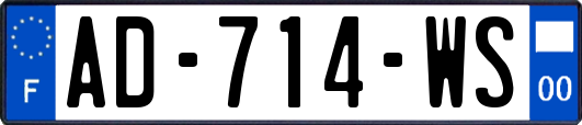AD-714-WS