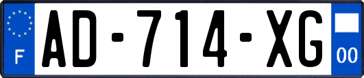 AD-714-XG