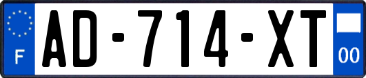 AD-714-XT