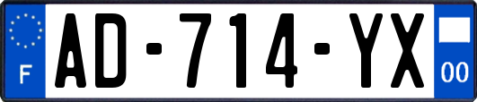 AD-714-YX