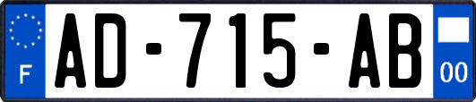 AD-715-AB