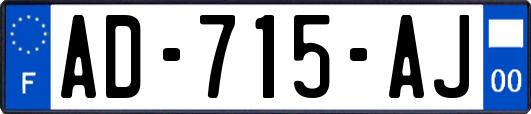 AD-715-AJ