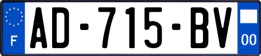 AD-715-BV