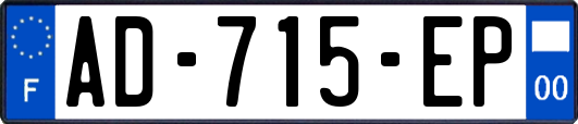 AD-715-EP