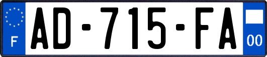 AD-715-FA