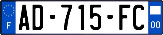 AD-715-FC