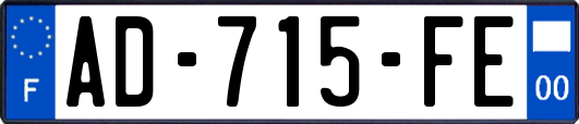 AD-715-FE