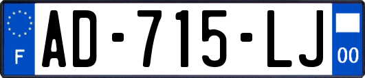 AD-715-LJ