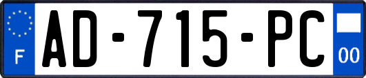 AD-715-PC