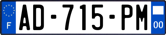 AD-715-PM