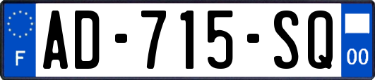 AD-715-SQ