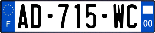 AD-715-WC