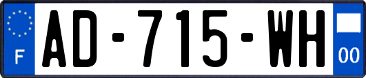 AD-715-WH