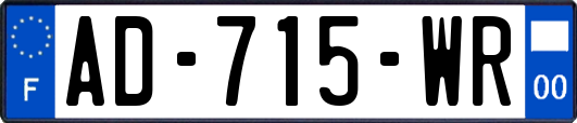 AD-715-WR