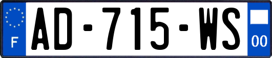 AD-715-WS