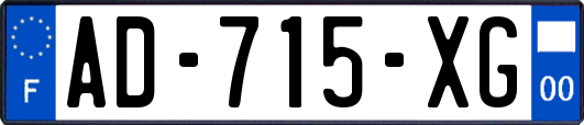 AD-715-XG