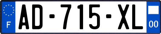 AD-715-XL