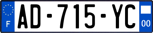 AD-715-YC