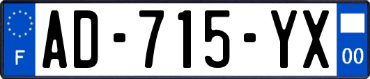 AD-715-YX
