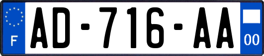 AD-716-AA