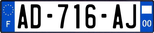 AD-716-AJ