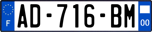 AD-716-BM