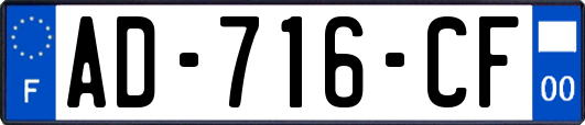 AD-716-CF