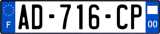 AD-716-CP