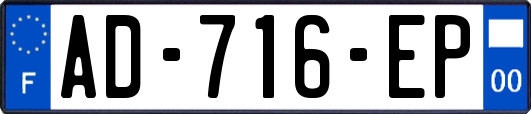 AD-716-EP