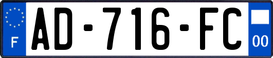 AD-716-FC
