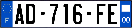 AD-716-FE