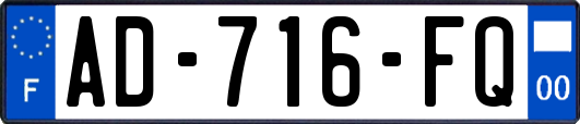 AD-716-FQ