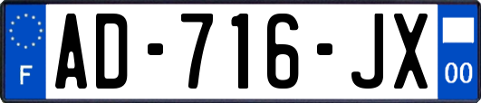 AD-716-JX